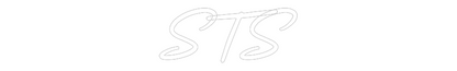 Custom Neon: STS