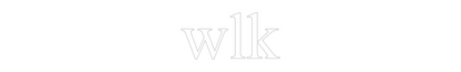 Custom Neon: wlk