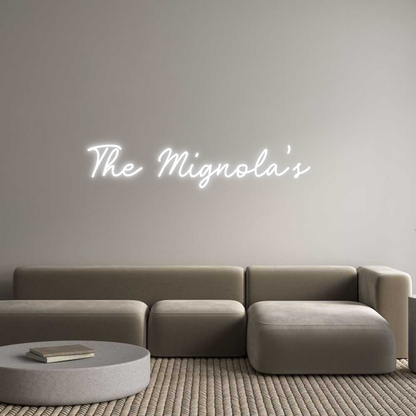 Custom Neon: The Mignola’s