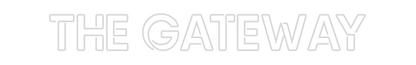 Custom Neon: The Gateway