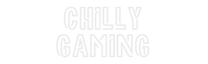 Custom Neon: Chilly
Gaming