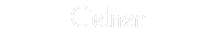 Custom Neon: Celner