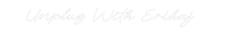 Custom Neon: Unplug With E...