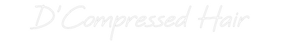 Custom Neon: D’Compressed ...