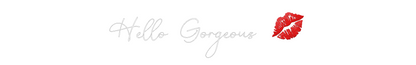 Custom Neon: Hello Gorgeou...