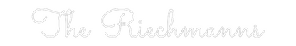 Custom Neon: The Riechmanns