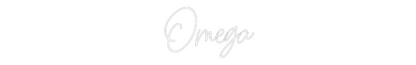 Custom Neon: Omega