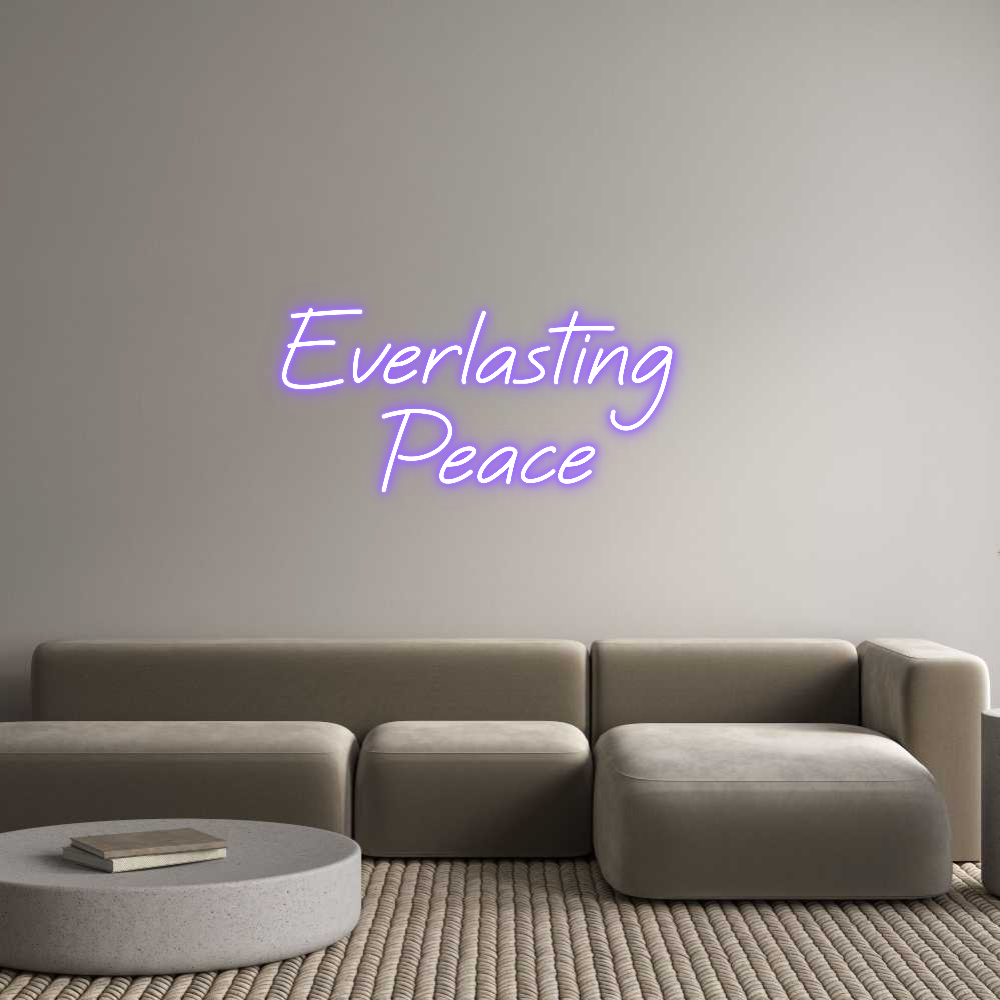Custom Neon: Everlasting  ...
