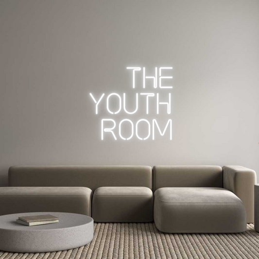 Custom Neon:     The 
  Y...