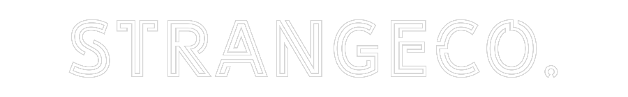 Custom Neon: StrangeCo.