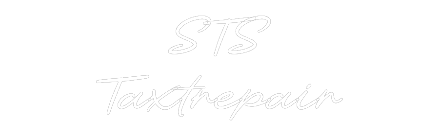 Custom Neon: STS
Taxtrepair