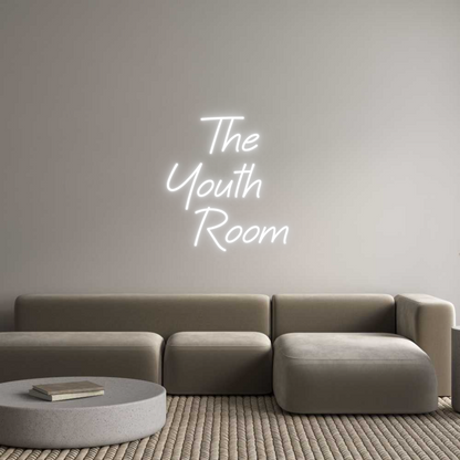 Custom Neon: The
Youth   ...