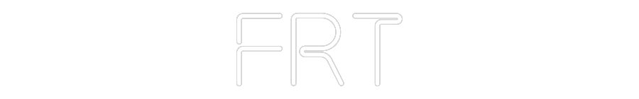 Custom Neon: FRT