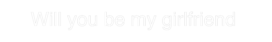 Custom Neon: Will you be m...