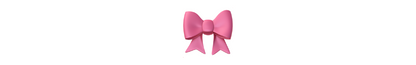 Custom Neon: 🎀