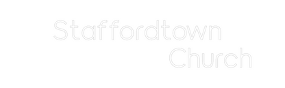 Custom Neon: Staffordtown ...