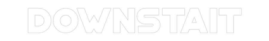Custom Neon: Downstait