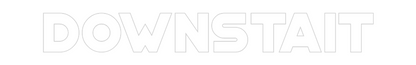 Custom Neon: Downstait