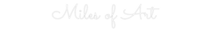 Custom Neon: Miles of Art
