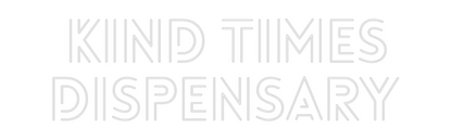 Custom Neon:  Kind Times ...