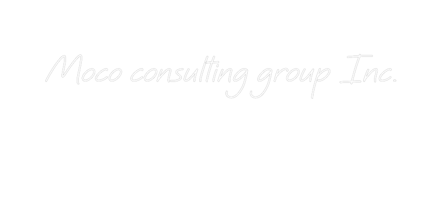 Custom Neon: Moco consulti...