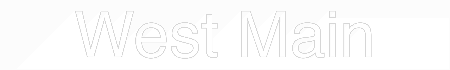 Custom Neon: West Main