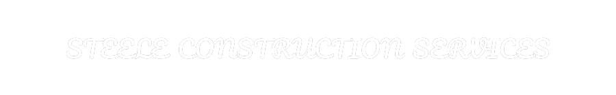 Custom Neon: STEELE CONSTR...