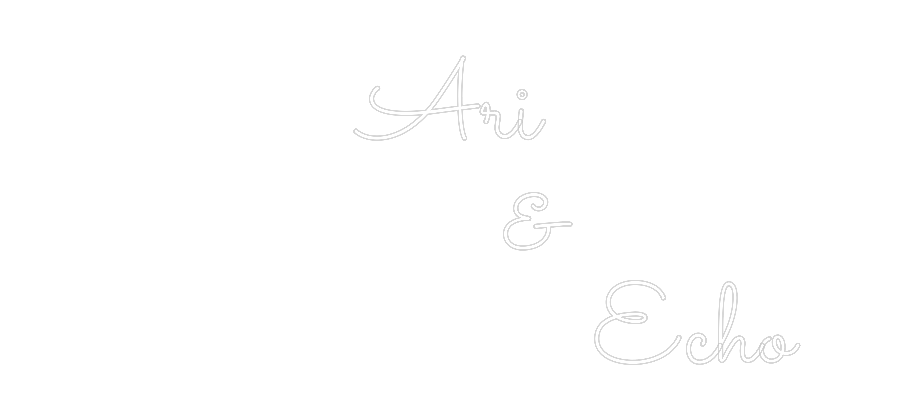 Custom Neon: Ari
       &...