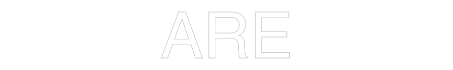 Custom Neon: ARE