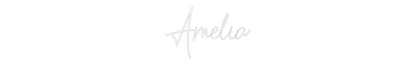 Custom Neon: Amelia