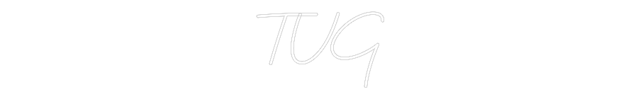 Custom Neon: TUG