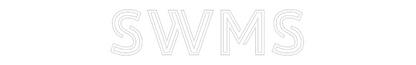 Custom Neon: SWMS