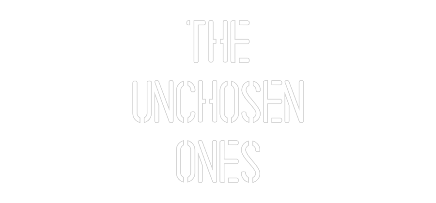 Custom Neon: The
Unchosen...
