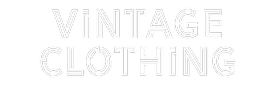 Custom Neon:  Vintage 
Cl...