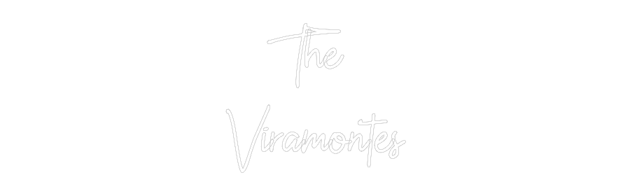 Custom Neon: The 
Viramon...
