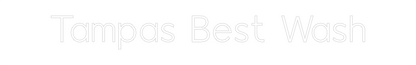 Custom Neon: Tampas Best W...