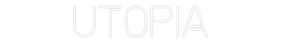 Custom Neon: Utopia