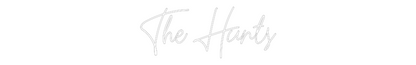 Custom Neon: The Hunts