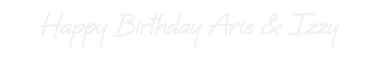 Custom Neon: Happy Birthda...