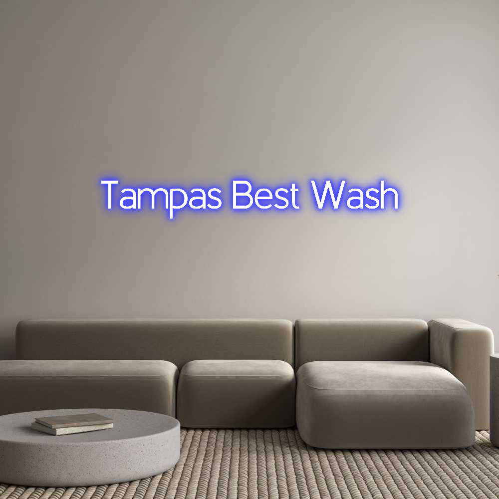 Custom Neon: Tampas Best W...