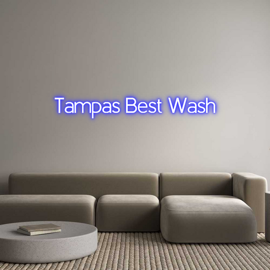Custom Neon: Tampas Best W...