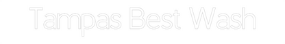 Custom Neon: Tampas Best W...