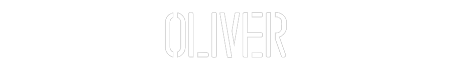 Custom Neon: Oliver