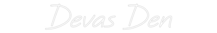 Custom Neon: Devas Den