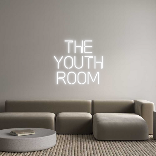 Custom Neon:  The 
  Yout...