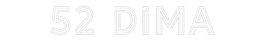 Custom Neon: 52 Dima