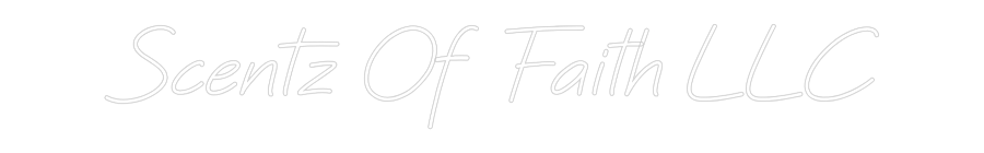 Custom Neon: Scentz Of Fai...