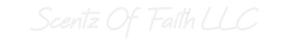 Custom Neon: Scentz Of Fai...