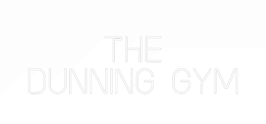 Custom Neon:    
The
Dun...