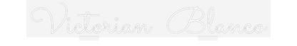 Custom Neon: Victorian Bla...